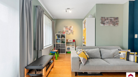 Kasteellaan - 93 - - 1702