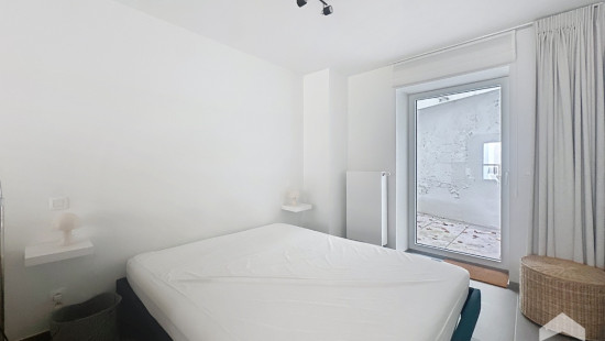 Rue du Bois Sauvage - 12 - - 1000