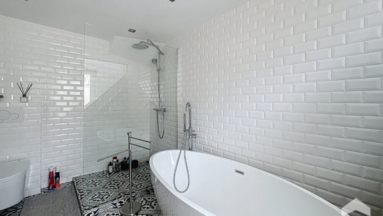 Boulevard Géneral Jacques - 147 - - 1050