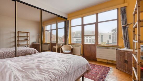 Battelsesteenweg - 245 - - 2800