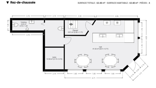 Saint-Léonard - 246 - - 4000