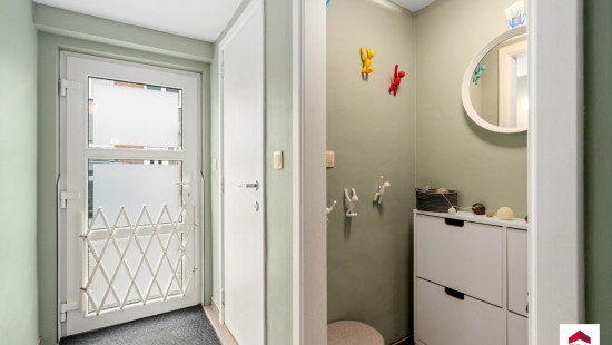 Kasteellaan - 93 - - 1702