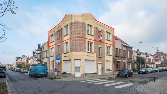 Baron Leroystraat - 29 - 201 - 2100