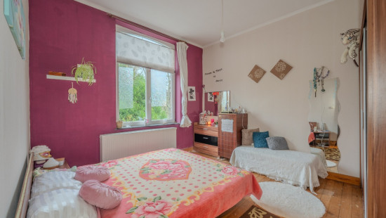 Rue Joseph Wauters - 28 - - 4500