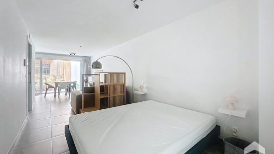 Rue du Bois Sauvage - 12 - - 1000