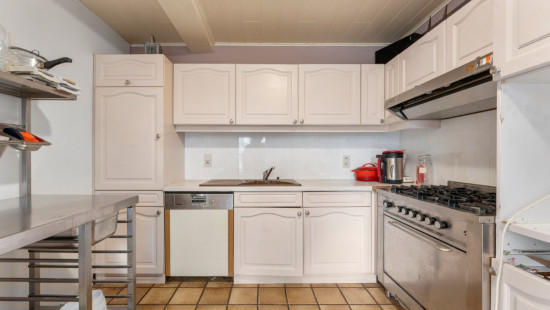 Izenbergestraat - 36 - - 8691