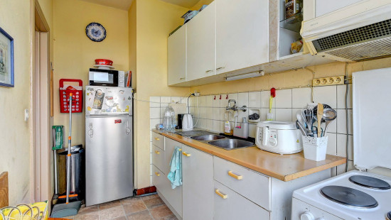 Avenue des Eperviers - 117 - 36 - 1150