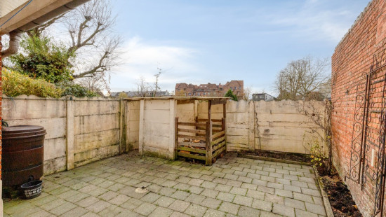 Battelsesteenweg - 245 - - 2800