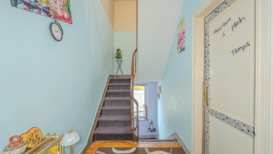 Rue Joseph Wauters - 28 - - 4500