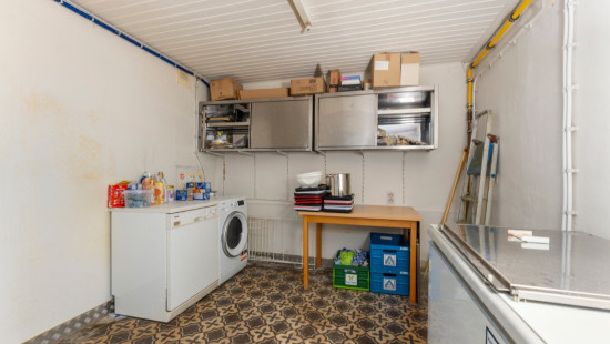 Izenbergestraat - 36 - - 8691