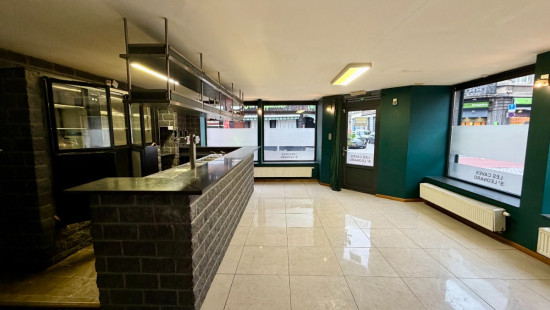 Saint-Léonard - 246 - - 4000