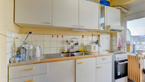 Avenue des Eperviers - 117 - 36 - 1150