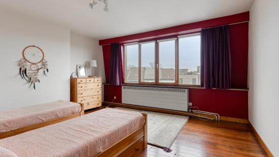 Battelsesteenweg - 245 - - 2800