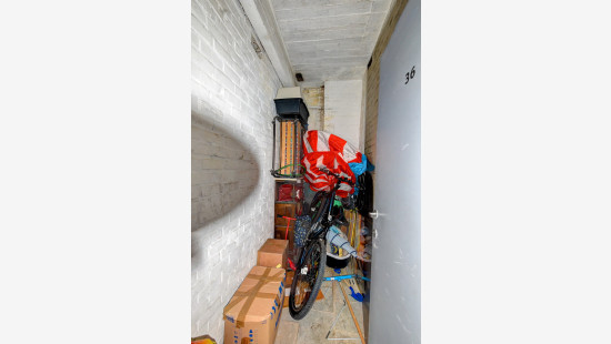 Avenue des Eperviers - 117 - 36 - 1150