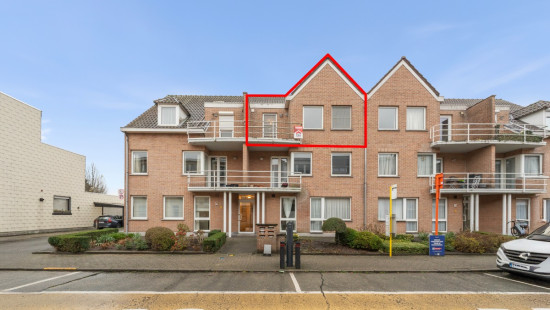 Broedersstraat - 14 - B - 9100