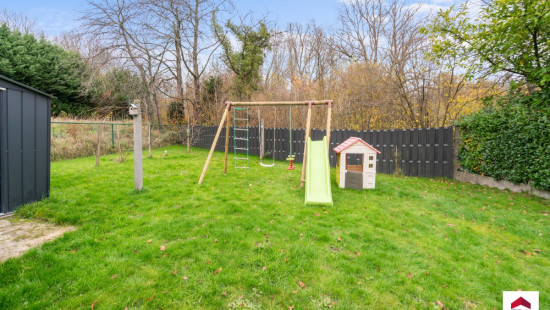 Kaudenaardestraat - 126 - - 1700