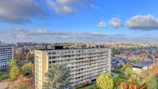 Avenue des Eperviers - 117 - 36 - 1150