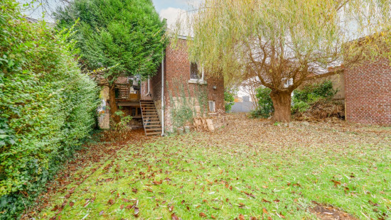 Rue Joseph Wauters - 28 - - 4500