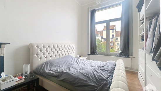 Boulevard Géneral Jacques - 147 - - 1050