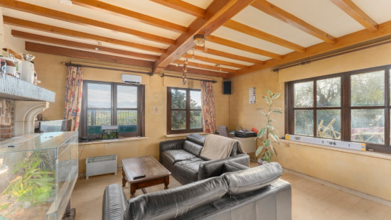 Izenbergestraat - 36 - - 8691