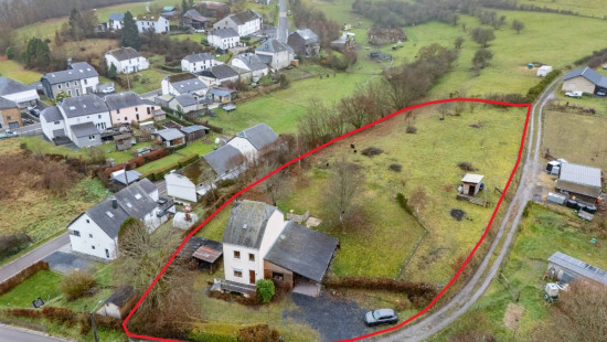 Rue des Champs - Radelange - 3 - - 6630