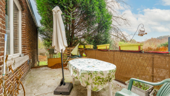 Rue Joseph Wauters - 28 - - 4500