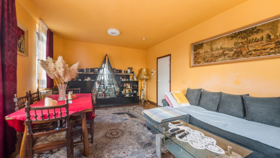 Baron Leroystraat - 29 - 101 - 2100