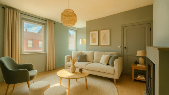 Rue Félix Chaumont - 11 - - 4000