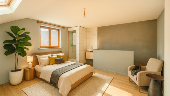 Rue Félix Chaumont - 11 - - 4000