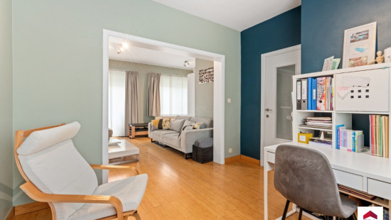 Kasteellaan - 93 - - 1702