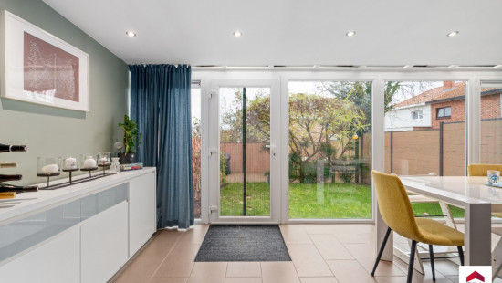 Kasteellaan - 93 - - 1702