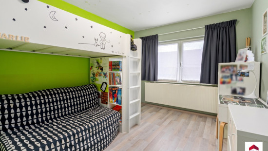 Kasteellaan - 93 - - 1702