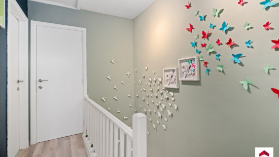 Kasteellaan - 93 - - 1702