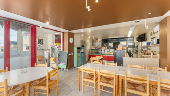 Izenbergestraat - 36 - - 8691