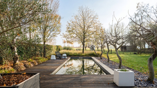 Zwaluwstraat - 72 - - 1840