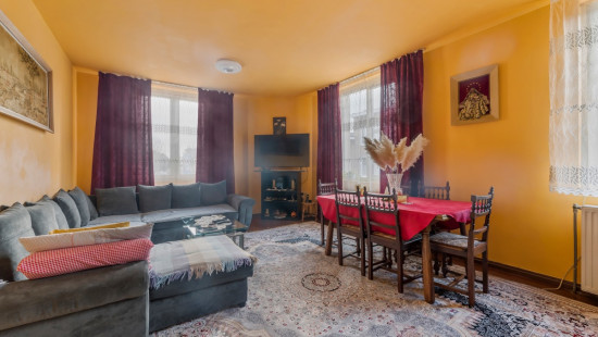 Baron Leroystraat - 29 - 101 - 2100