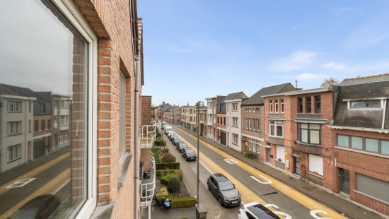 Broedersstraat - 14 - B - 9100