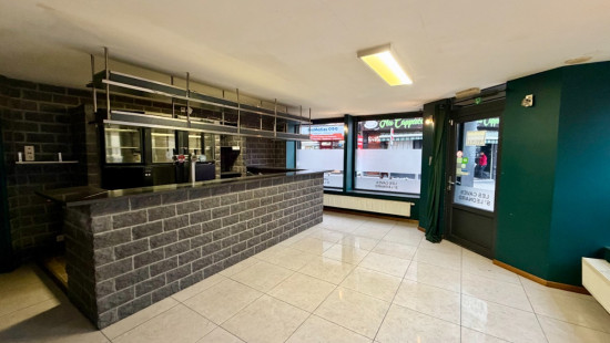 Saint-Léonard - 246 - - 4000