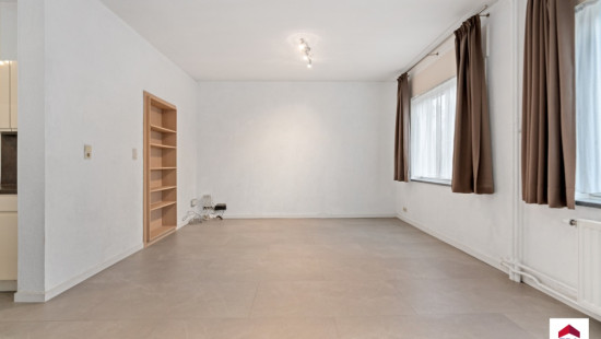 Kaudenaardestraat - 126 - - 1700