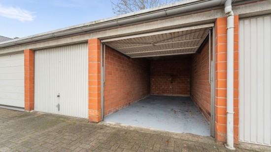 Broedersstraat - 14 - B - 9100