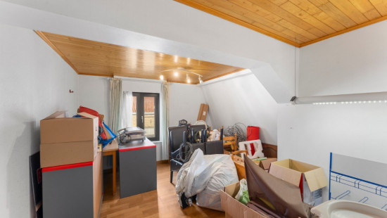 Izenbergestraat - 36 - - 8691