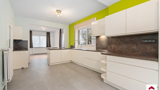 Kaudenaardestraat - 126 - - 1700