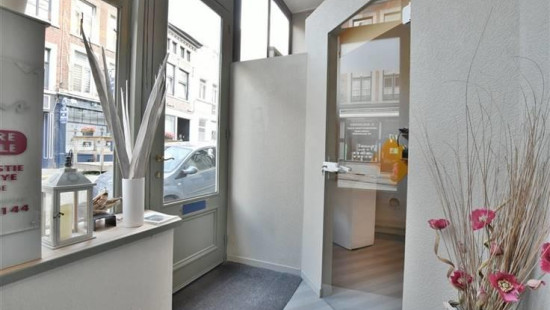 Rue de Montmorency - 4 - - 4500