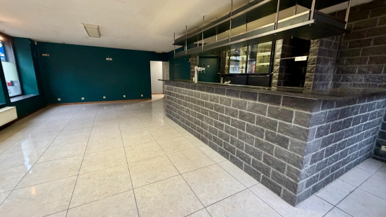 Saint-Léonard - 246 - - 4000