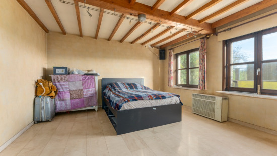 Izenbergestraat - 36 - - 8691