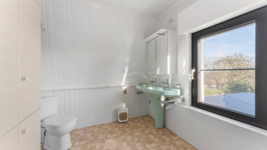 Izenbergestraat - 36 - - 8691