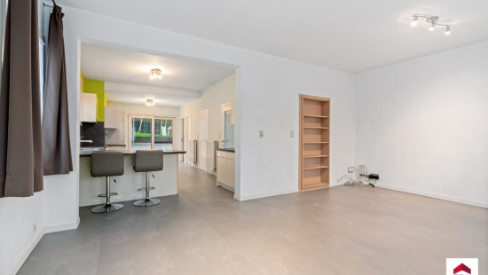 Kaudenaardestraat - 126 - - 1700