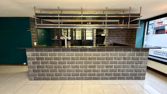 Saint-Léonard - 246 - - 4000