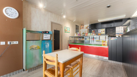 Izenbergestraat - 36 - - 8691