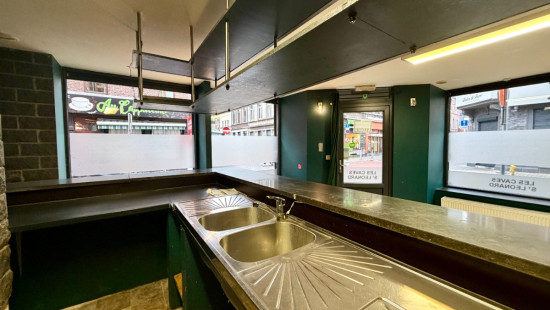 Saint-Léonard - 246 - - 4000